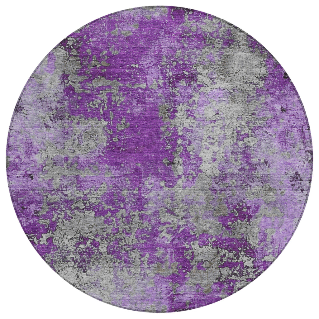 addison chantille acn1789 purple rug