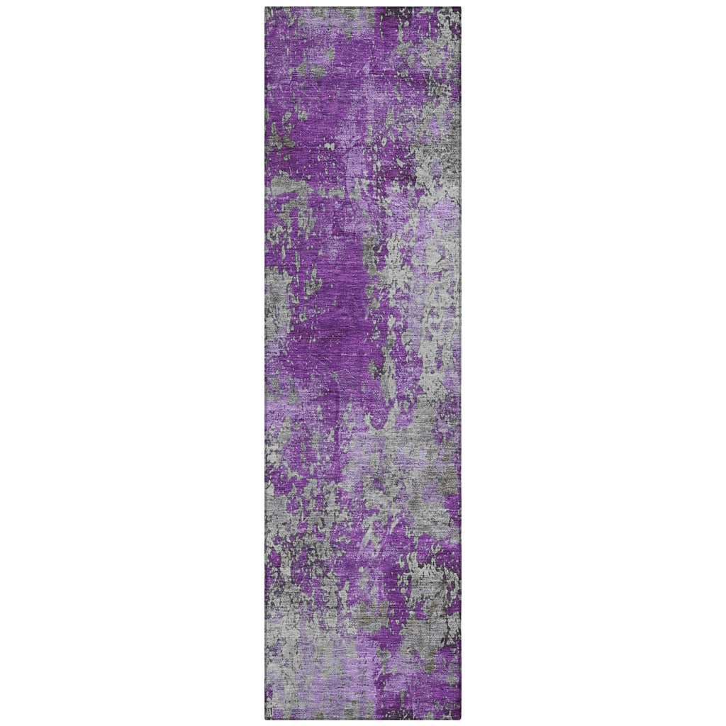 addison chantille acn1789 purple rug