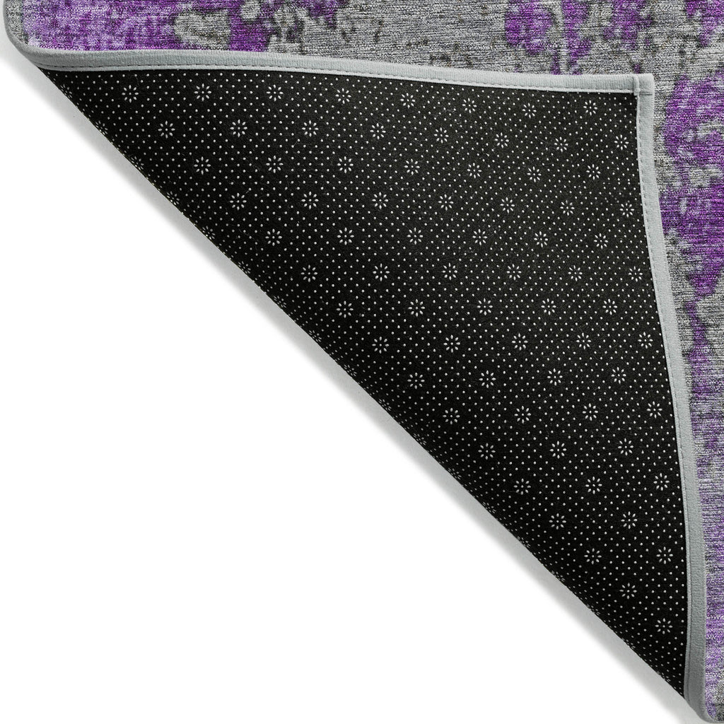 addison chantille acn1789 purple rug