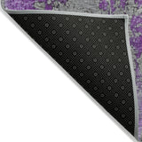addison chantille acn1789 purple rug