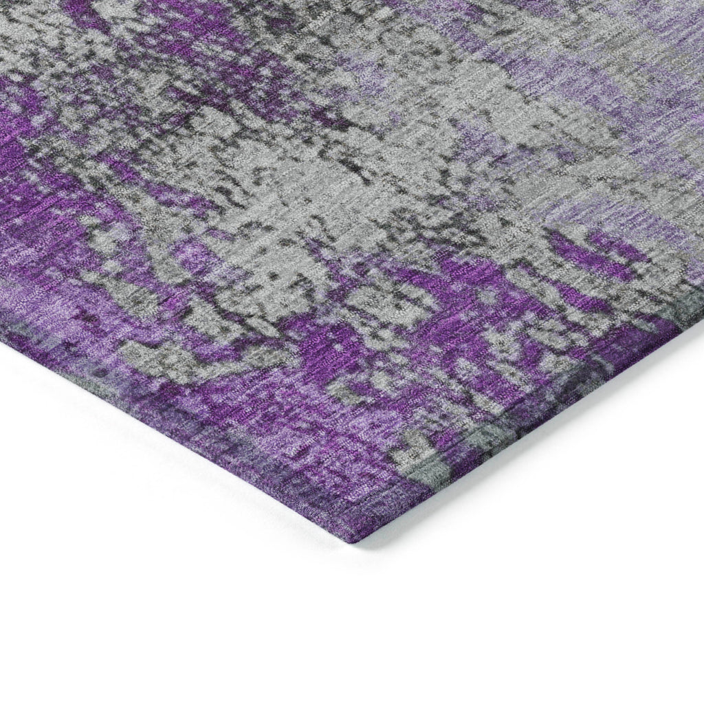 addison chantille acn1789 purple rug