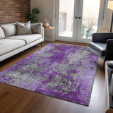 addison chantille acn1789 purple rug