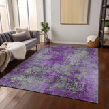 addison chantille acn1789 purple rug