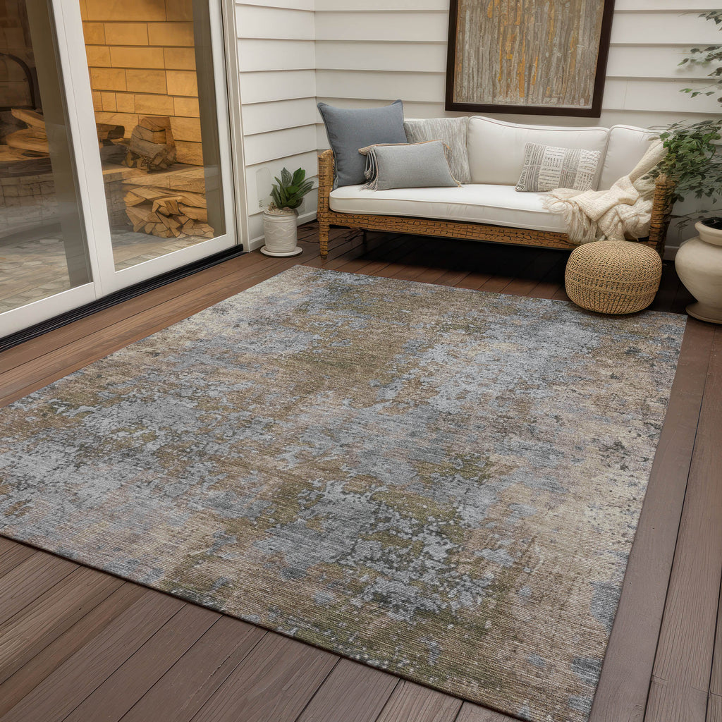 addison chantille acn1789 taupe rug