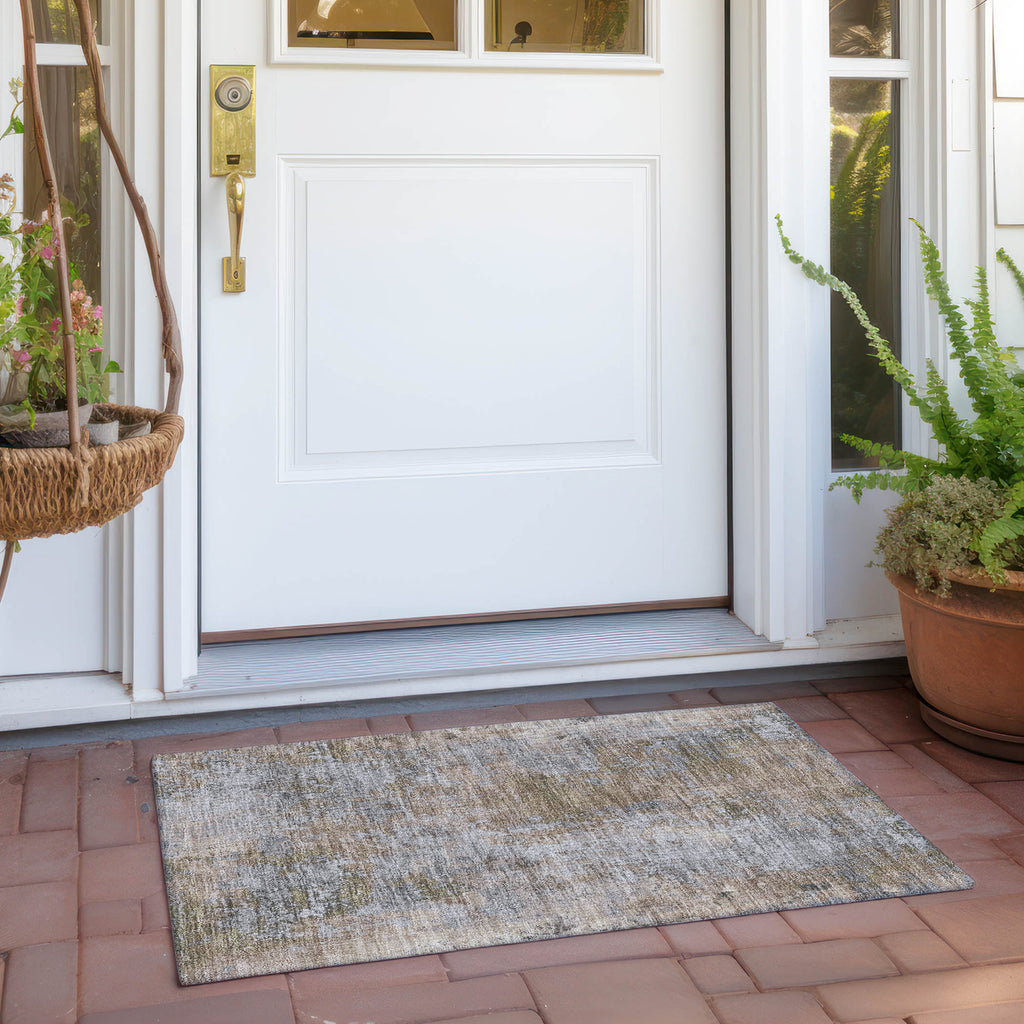 addison chantille acn1789 taupe rug