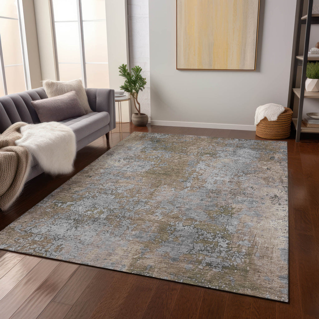 addison chantille acn1789 taupe rug