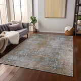 addison chantille acn1789 taupe rug