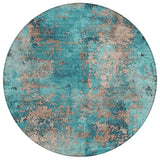 addison chantille acn1789 teal rug