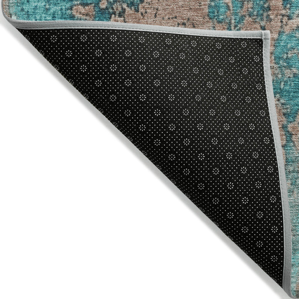 addison chantille acn1789 teal rug