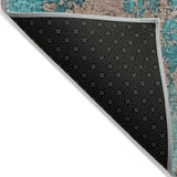 addison chantille acn1789 teal rug