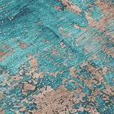 addison chantille acn1789 teal rug