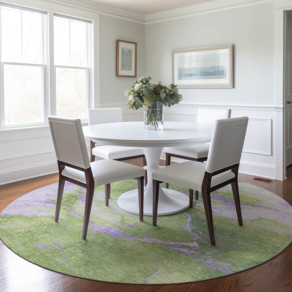 addison chantille acn1790 aloe rug