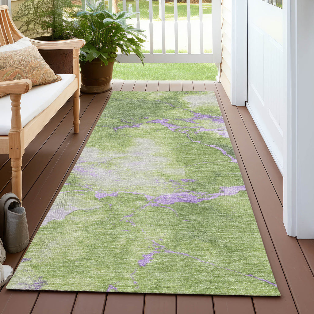 addison chantille acn1790 aloe rug