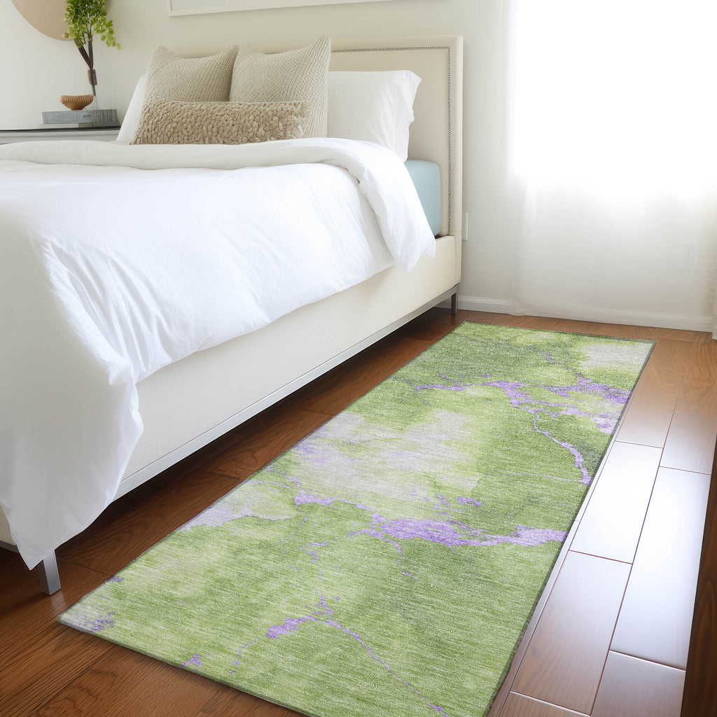 addison chantille acn1790 aloe rug