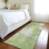 addison chantille acn1790 aloe rug