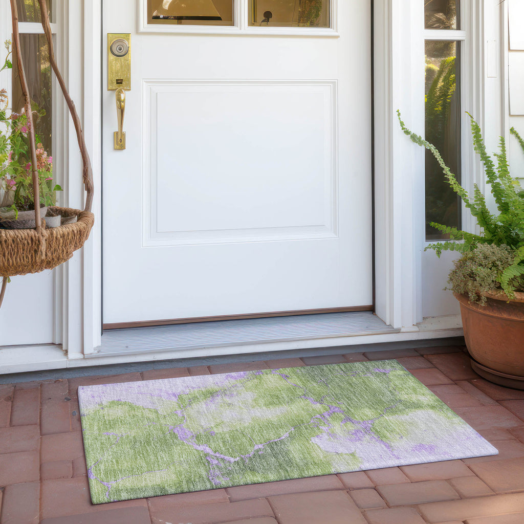 addison chantille acn1790 aloe rug