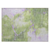 addison chantille acn1790 aloe rug