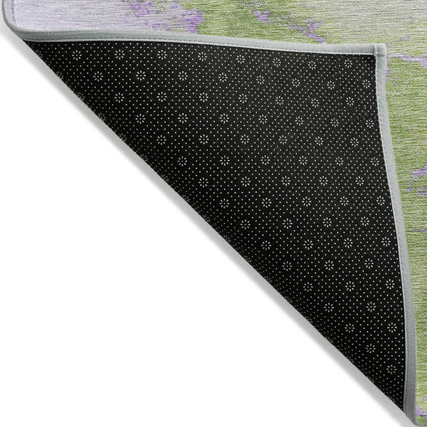 addison chantille acn1790 aloe rug