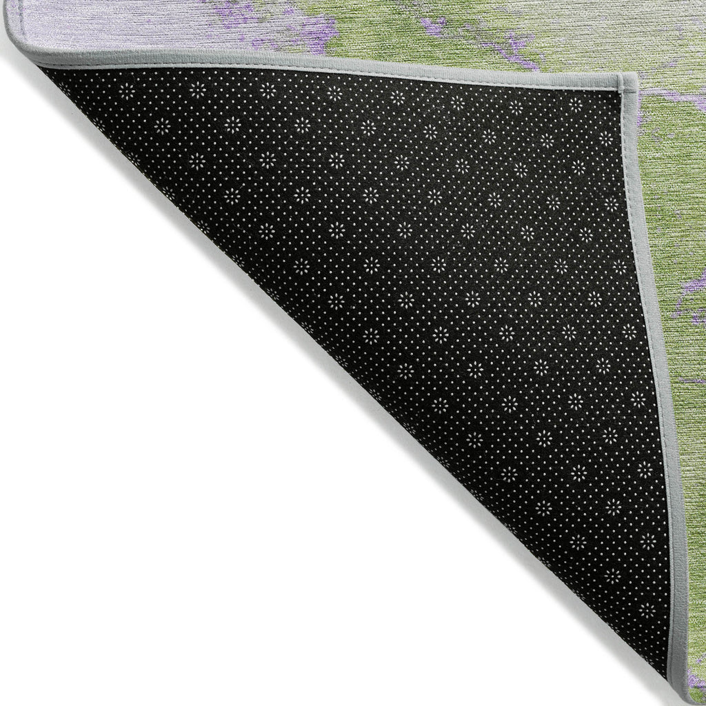 addison chantille acn1790 aloe rug
