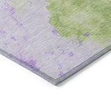 addison chantille acn1790 aloe rug