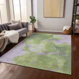 addison chantille acn1790 aloe rug