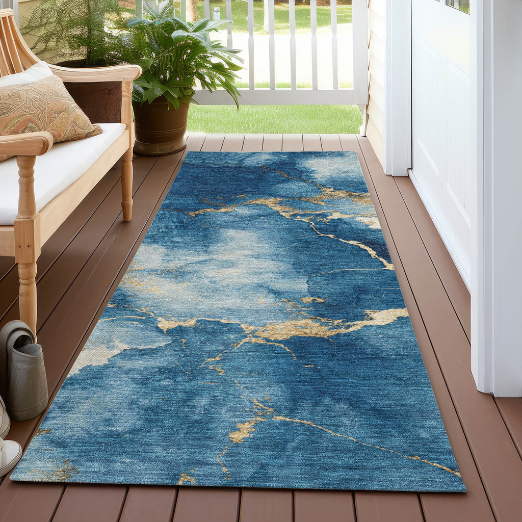 addison chantille acn1790 navy rug