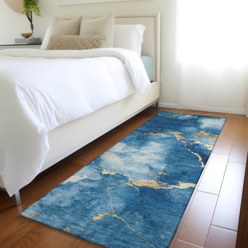 addison chantille acn1790 navy rug