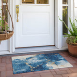 addison chantille acn1790 navy rug
