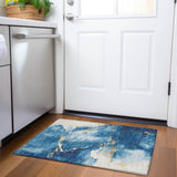 addison chantille acn1790 navy rug