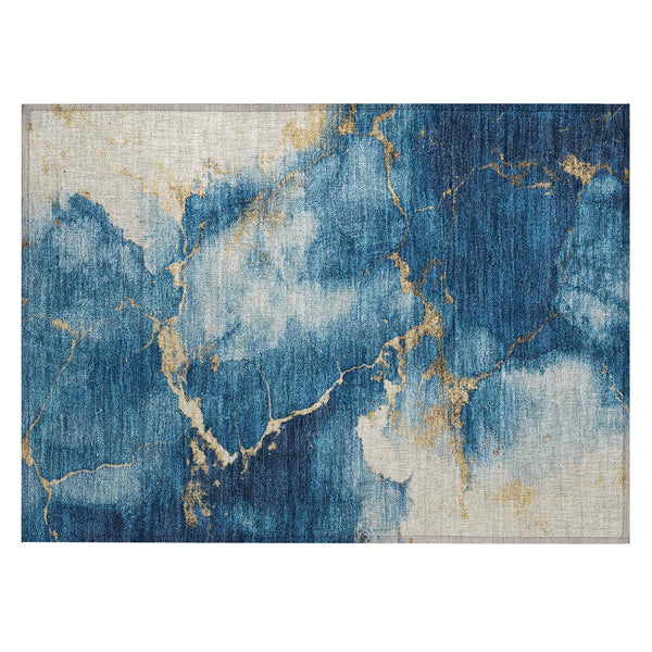 addison chantille acn1790 navy rug
