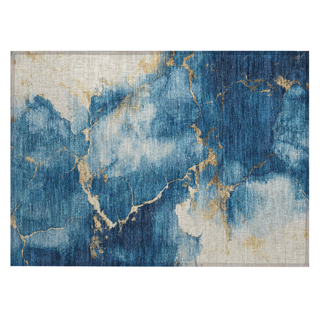 addison chantille acn1790 navy rug