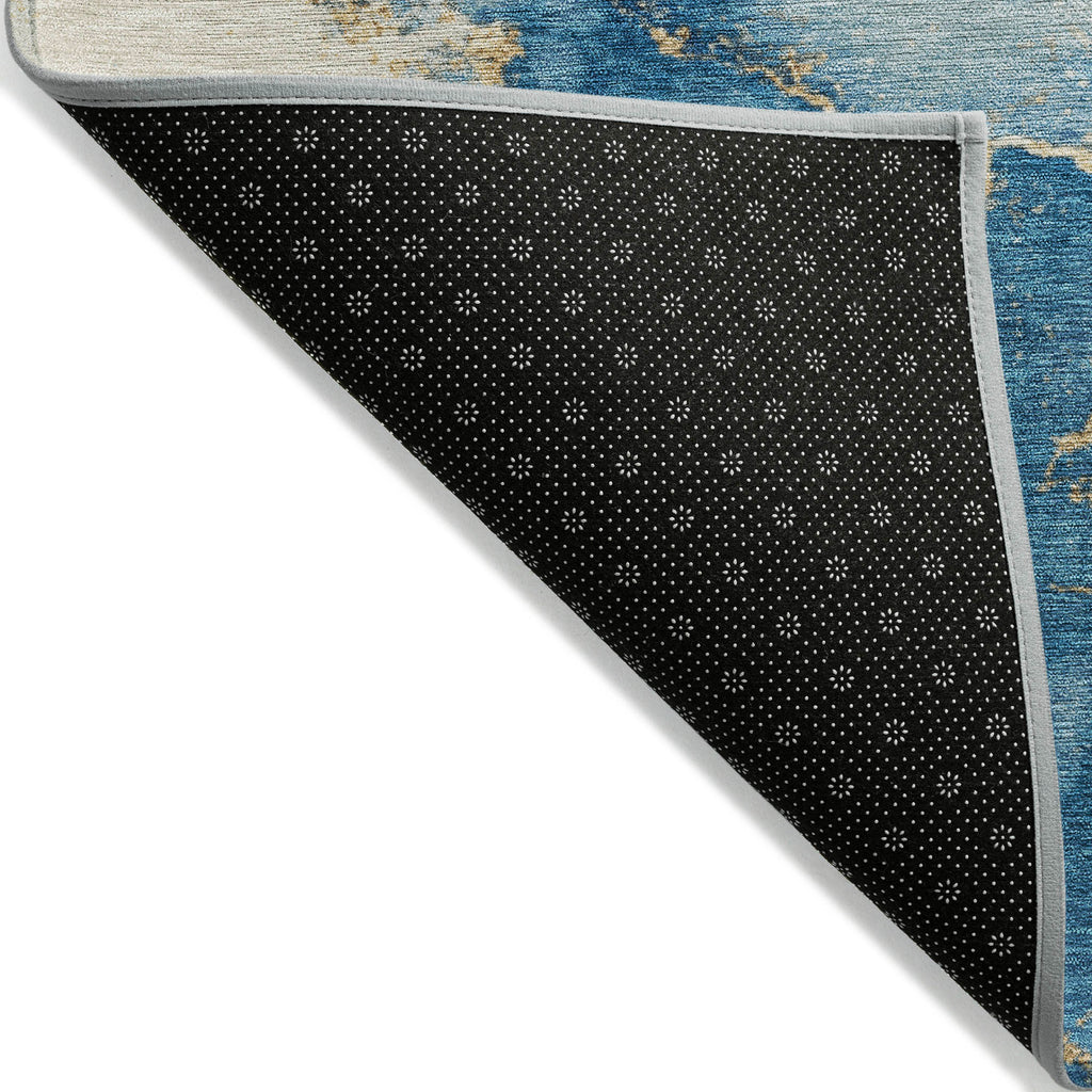 addison chantille acn1790 navy rug