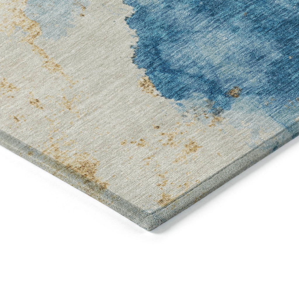 addison chantille acn1790 navy rug
