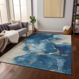 addison chantille acn1790 navy rug