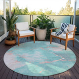 addison chantille acn1790 teal rug
