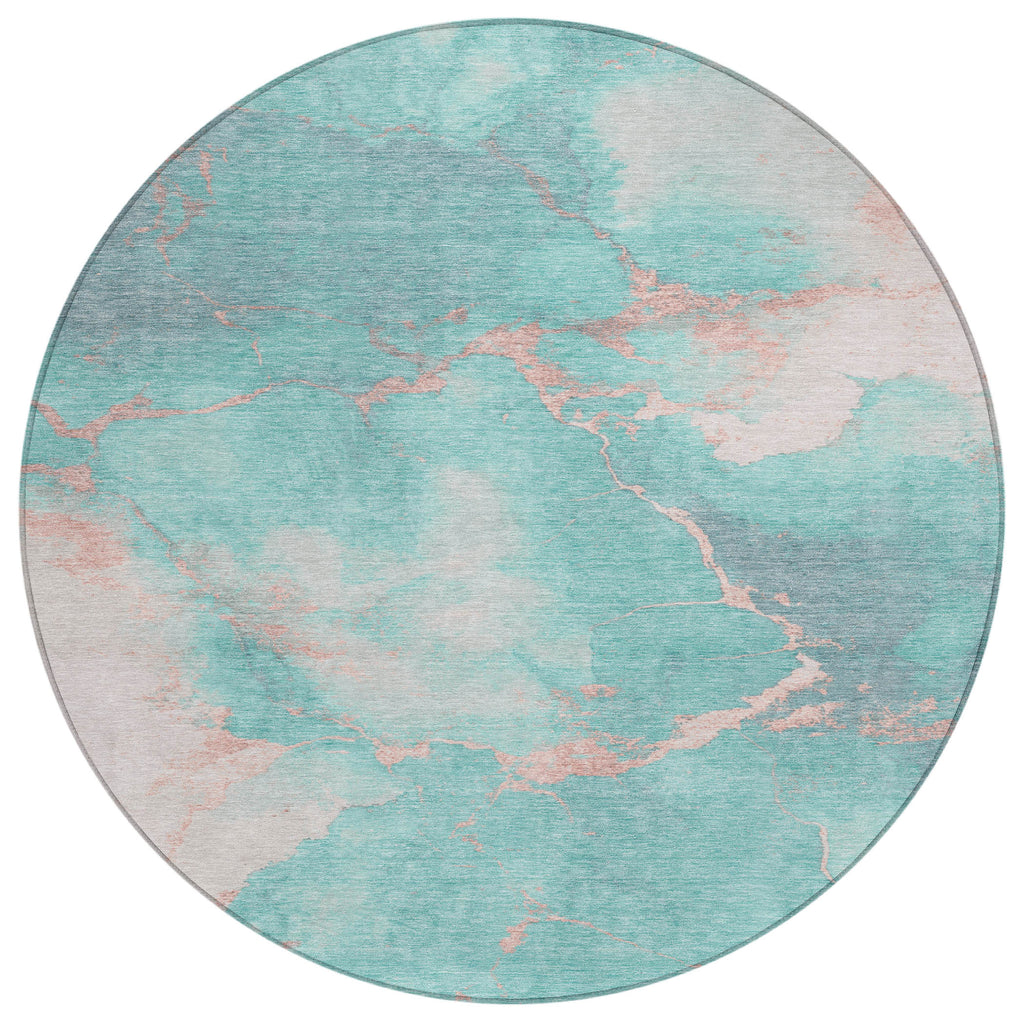 addison chantille acn1790 teal rug