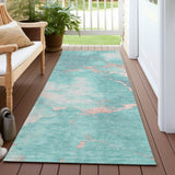 addison chantille acn1790 teal rug
