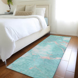 addison chantille acn1790 teal rug