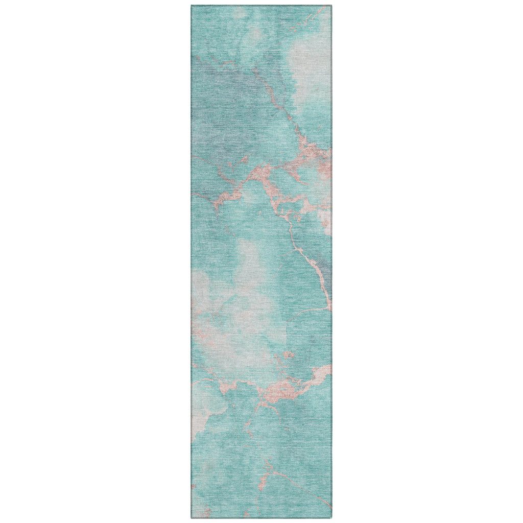 addison chantille acn1790 teal rug