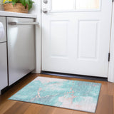 addison chantille acn1790 teal rug
