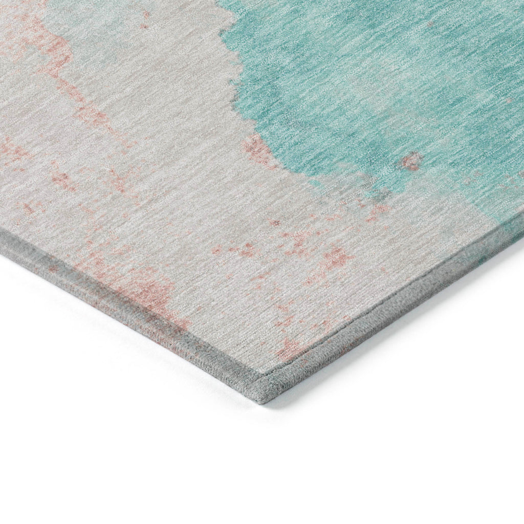 addison chantille acn1790 teal rug