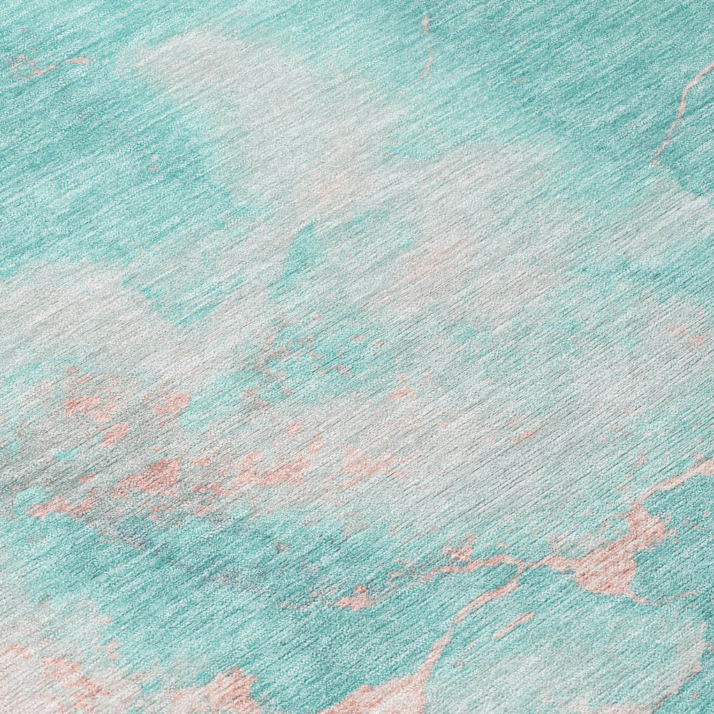 addison chantille acn1790 teal rug