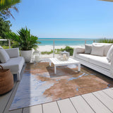 addison chantille acn1790 terracotta rug