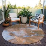 addison chantille acn1790 terracotta rug