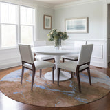 addison chantille acn1790 terracotta rug