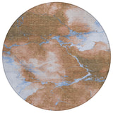 addison chantille acn1790 terracotta rug