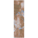 addison chantille acn1790 terracotta rug