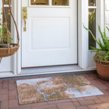 addison chantille acn1790 terracotta rug