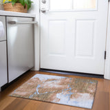 addison chantille acn1790 terracotta rug