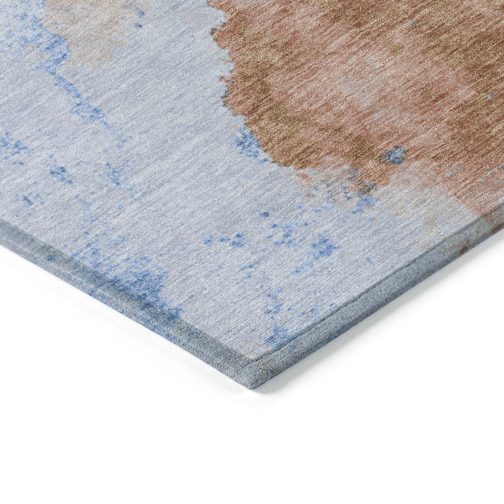 addison chantille acn1790 terracotta rug
